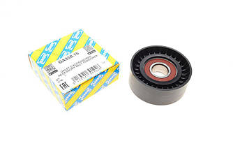 Ролик генератора Alfa Romeo 159 1.9JTDM 16V 05-11 (65x25.5) SNR GA358.15 UA62