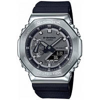 Часы Casio G-SHOCK GM-2100-1AER