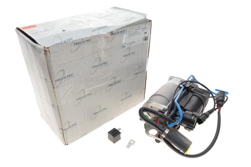 Компресор пневмосистеми Audi Q7 06- TRUCKTEC AUTOMOTIVE 07.30.148 UA62, фото 1