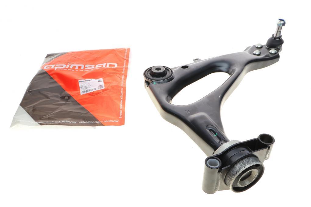 Важіль підвіски (передній/знизу) (R) MB Vito (W447) 14- KAPIMSAN 14-71163 UA61, фото 1