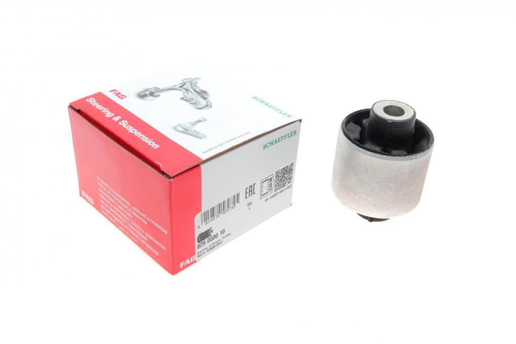 Сайлентблок важеля (переднього) BMW X3 (F25)/X4 (F26) 10- FAG 829 0580 10 UA61