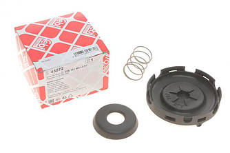 Клапан вентиляції картера VW Jetta III/IV 2.5 06- FEBI BILSTEIN 45072 UA62
