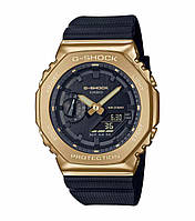 Часы Casio G-SHOCK GM-S2100GB-1AER