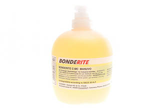 BONDERITE C-MC MANUVO BX14*0,5L Паста для рук HENKEL 33024 UA62