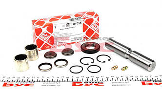 Шкворень VW LT 76-96 (25x131.5mm) FEBI BILSTEIN 01055 UA62