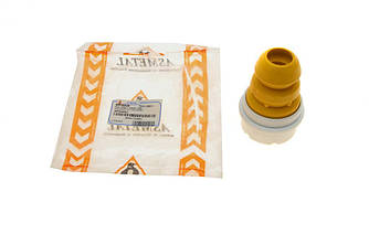 Відбійник амортизатора (переднього) Fiat Doblo 01- (h=101mm) ASMETAL 45FI5520 UA62