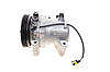 Компресор кондиціонера Smart Fortwo/Roadster 0.6-1.0 98- NRF 320096 UA62, фото 2