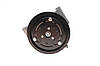Компресор кондиціонера Smart Fortwo/Roadster 0.6-1.0 98- NRF 320096 UA62, фото 5