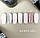 Полігель Valeri Acryl Gel №01 (White), 15 мл, фото 4