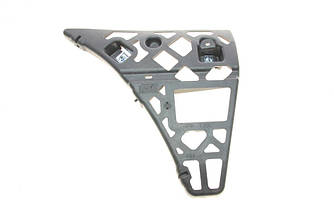 Кронштейн кріплення бампера (переднього/R) Ford Transit 06- VAN WEZEL 1985568 UA62