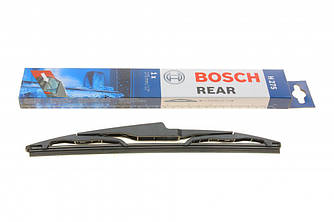 Щітка склоочисника (задня) (275mm) Hyundai Tucson/Kia Sportage 15- BOSCH 3 397 015 302 UA62