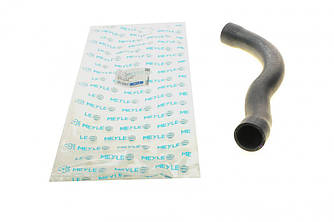 Патрубок системи охолодження BMW 5 (E39) 3,5-4,0 i 96-04 (зверху) (L) M62 MEYLE 319 115 3197 UA62