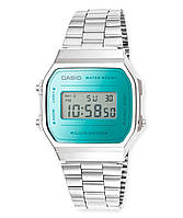 Часы CASIO Vintage A168WEM-2EF