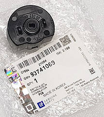 Контактна група замка запалювання Нексія Матиз GM (6 контактів) Корея 96178523