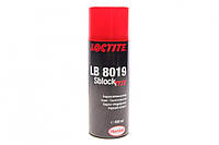 LOCTITE LB 8019, 400ML Змазка, раскислитель ржавчини, жидкий ключ, (утримання розчинників 89%) 589891 UA62