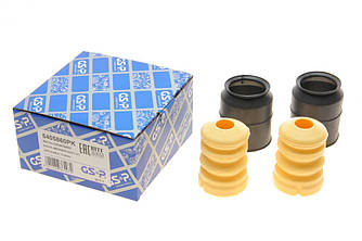 Пильник + відбійник амортизатора (заднього) BMW 5 (E60)/7 (E65/E66/E67) 03-10 (к-кт 2 шт.) M47/ 5405860PK UA62