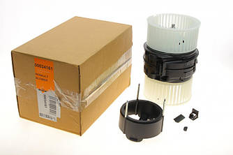 Моторчик пічки Renault Megane 08-(пошкоджена одна крильчатка) NRF DSC_34161 UA62