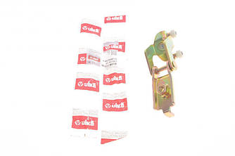 Ролик дверей (бічних/средний) MB Sprinter/VW LT 96-00 (R) VIKA 88430439701 UA62