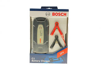 Зарядний пристрій для аккумуляторів (12V-3.5A) (для аккумуляторів ємністю до 120 Ah) VRLA/W 0 189 999 01M UA62