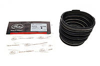 Патрубок интеркулера (L) BMW 3 (E46) 3.0D 99-04 GATES 09-0724 UA62