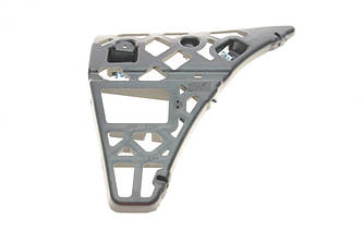 Кронштейн кріплення бампера (переднього/L) Ford Transit 06- VAN WEZEL 1985567 UA62