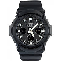 Часы Casio G-SHOCK GAW-100AR-1AER