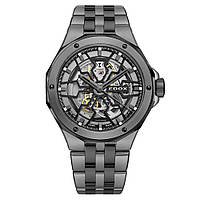 Часы Edox Delfin Mecano 85303 357GNM NGN