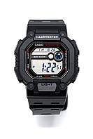 Часы Casio W-737H-1AVEF