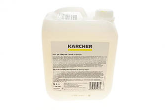 Засіб для чистки каміння і фасадів RM 623 (5L) (K2/K3/K4/K5/K7) KAERCHER 6.295-359.0 UA62