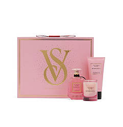 Парфумерний набір Victoria's Secret Fine Fragrance Bombshell Luxe Fragrance Set