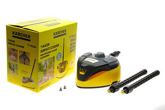 Насадка для очищення поверхонь T-Racer T 7 Plus KAERCHER 2.644-074.0 UA62