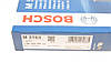 Фільтр салону MB GLE (V167)/GLS (X167) 19- BOSCH 1 987 435 163 UA62, фото 4