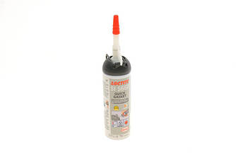 LOCTITE SI 5660, 100ML Герметик силіконовий (сірий) (маслостійкий) HENKEL 2326228 UA62