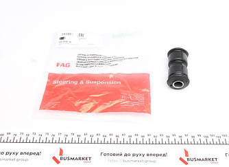 Сайлентблок ресори (задньої) Fiat Doblo (119_, 223_), 11/00 - FAG 829 0446 10 UA62