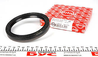 Сальник маточини (задньої) MB 709D (90x110x13) ELRING 567.779 UA62