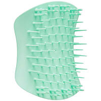 Щетка для массажа головы Tangle Teezer The Scalp Exfoliator and Massager мятный