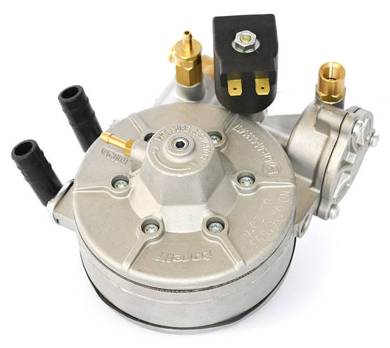 Газовый редуктор ГБО 4-го поколения Torelli Taurus (ID#58437589), цена ...