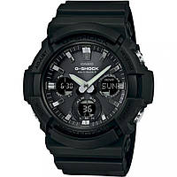 Часы Casio G-SHOCK GAW-100B-1AER Black