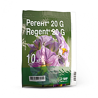 Инсектицид BASF Регент 20G 10кг, 10 кг, Пакет