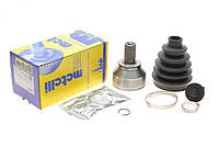 ШРКШ (зовнишний) Volvo S40 II/V50 1.8-2.0 F/FlexFuel 10- (36z/23z/56mm/82.1mm/48mm METELLI 15-1775 UA62