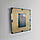 Процесор Intel Core i5-4590S С0 SR1QN 3.0 GHz up 3.7 GHz 6M Cache FCLGA Socket 1150 Б/У, фото 4