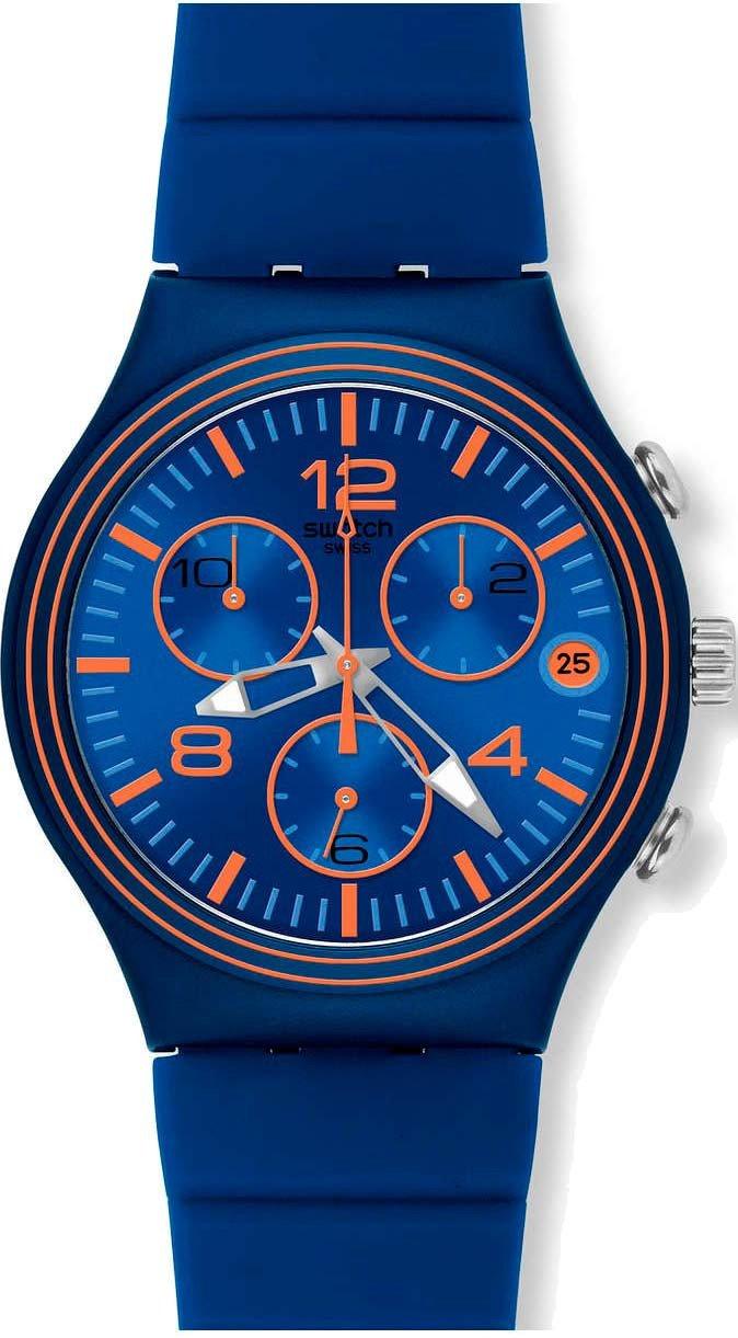 Часы SWATCH YCN4009