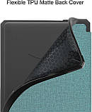Чохол обкладинка для Amazon Kindle Paperwhite 5 M2L3EK 11th Gen 6,8 дюймів Автовключення/вимкнення, фото 3
