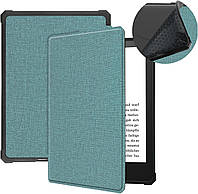 Чехол обложка для Amazon Kindle Paperwhite 5 M2L3EK 11th Gen 6,8 дюймов Автовключение/выключение