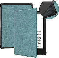 Чохол обкладинка для Amazon Kindle Paperwhite 5 M2L3EK 11th Gen 6,8 дюймів Автовключення/вимкнення