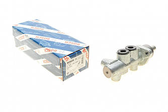 Циліндр гальмівний (головний) Fiat Doblo 01- BOSCH 0 986 480 866 UA62