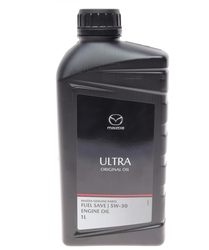 Олива 5W30 Original Oil Ultra (1л) (183665/0530-01-TFE) MAZDA 214204 UA62 - фото 1 - id-p2050161155