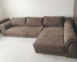 Угловий диван "Дакар"