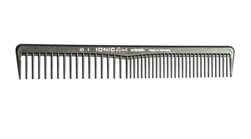 Гребінець Hercules Master Ionic Line L=17,5 см (IO 1)