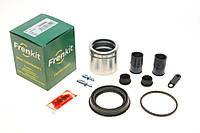 Ремкомплект супорта (переднього) Land Rover Range Rover 2.0D 17- (d=60mm) (+поршень) (ATE) FRENKIT 260805 UA62